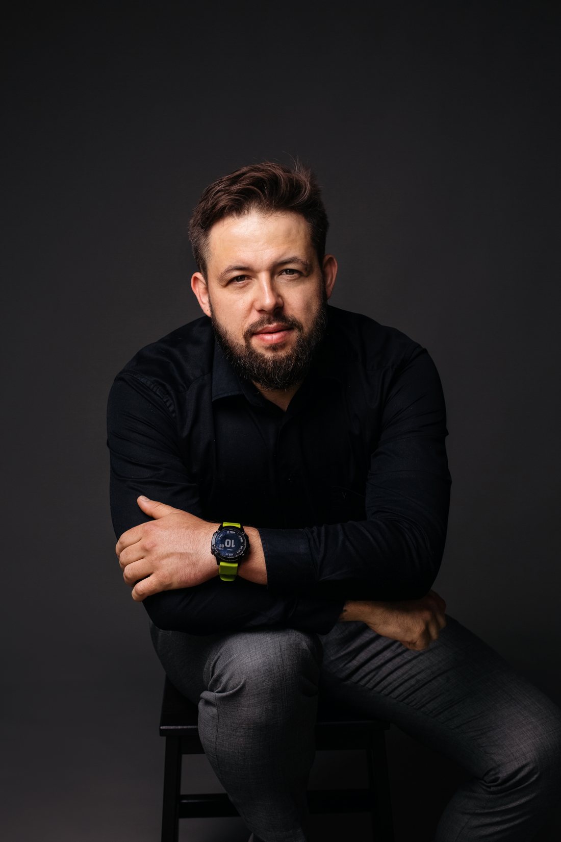 Paweł Zagroba