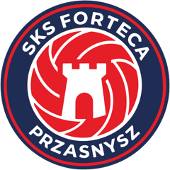 SKS Forteca Przasnysz
