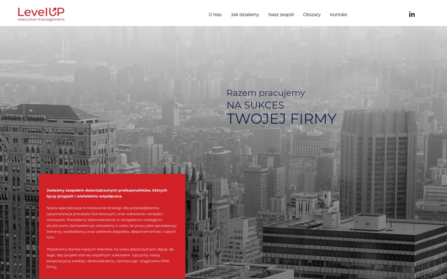 Strona główna levelupexm.pl